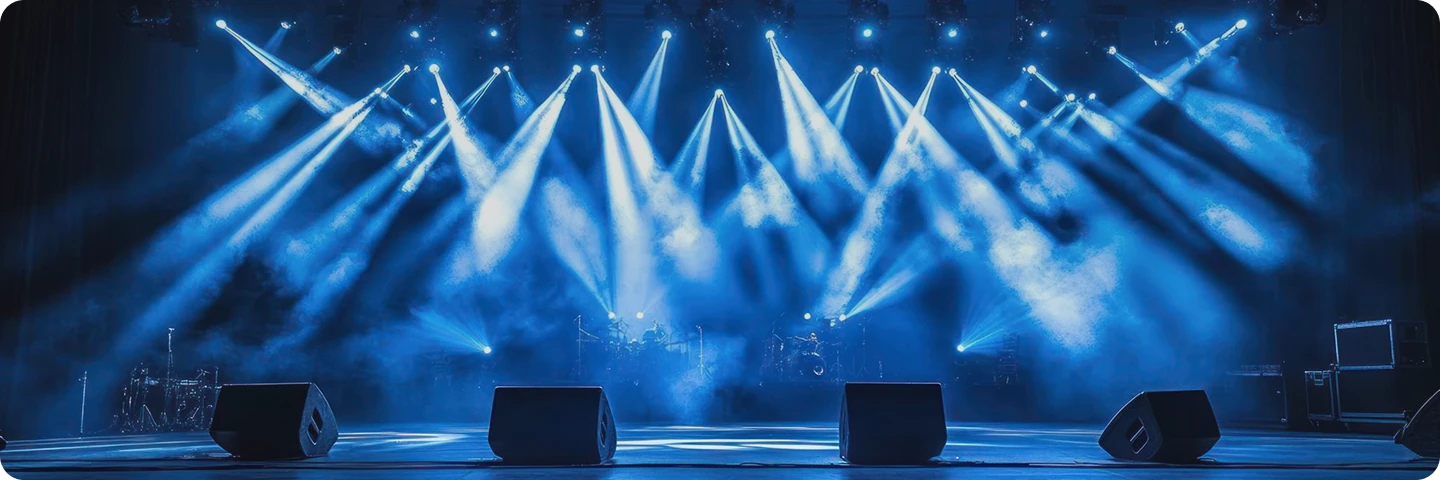 StageService main title